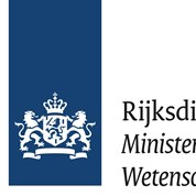 Logo Rijksdienst voor het cultureel erfgoed