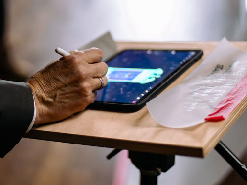 Hackathon (foto: Nike Liscaljet)