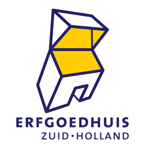 Logo Erfgoedhuis
