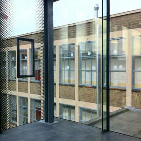 Koninklijke Academie van Beeldende Kunsten in Den Haag