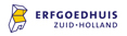 Erfgoedhuis Logo Groot Op Wit