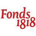 Logo Fonds 1818 2 Vierkant