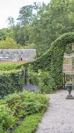 Duivenvoorde (Foto: Floris Scheplitz / Erfgoedhuis Zuid-Holland)