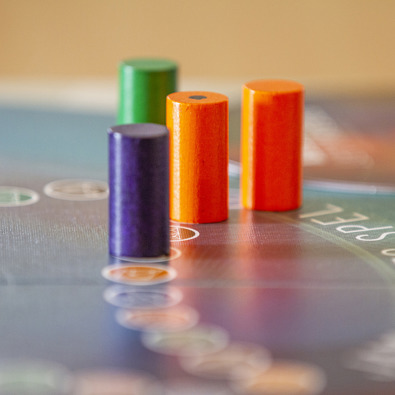 Bordspel
