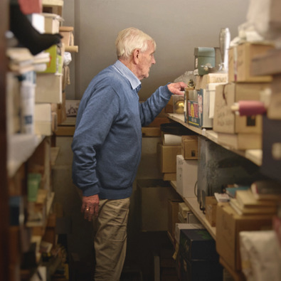 still uit de documentaire