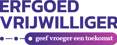 Logo erfgoedvrijwilliger.nl