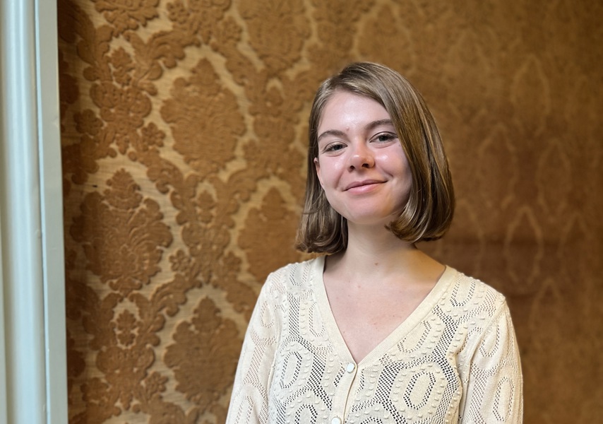 Romy van Drunen
