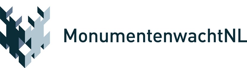 Logo monumentenwacht NL