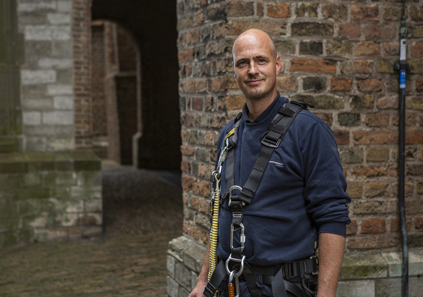 Jordy Turnhout (foto: Floris Scheplitz)