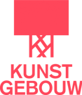 Kunstgebouw Logo Rood 340X391