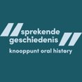 Logo Sprekende Geschiedenis