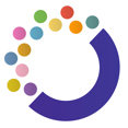 Logo OPEN Transparant Wit 1