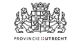Logo Provincie Utrecht