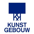Logo kunstgebouw Vierkant