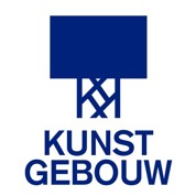 Logo Kunstgebouw, ga naar hun website