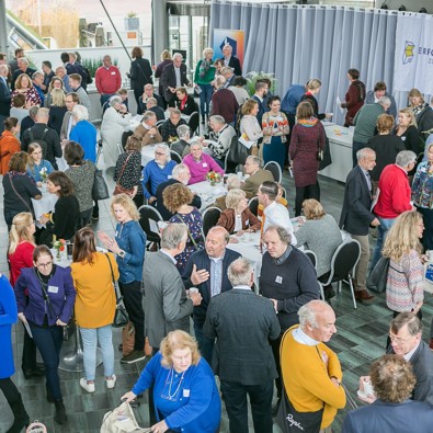Erfgoeddag Madurodam Borrel