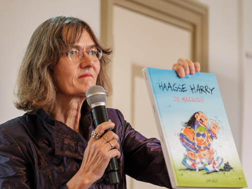 Bijeenkomst Streektaal & Dialect op 20 oktober.