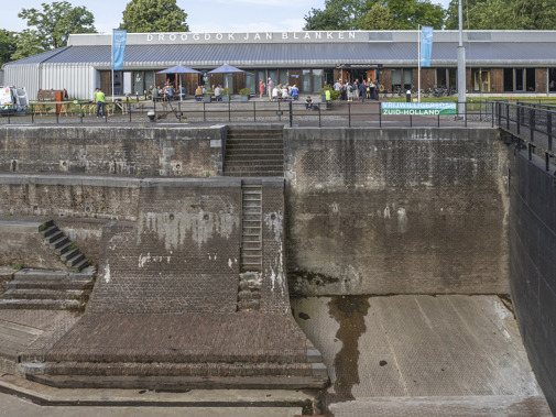 Droogdok
