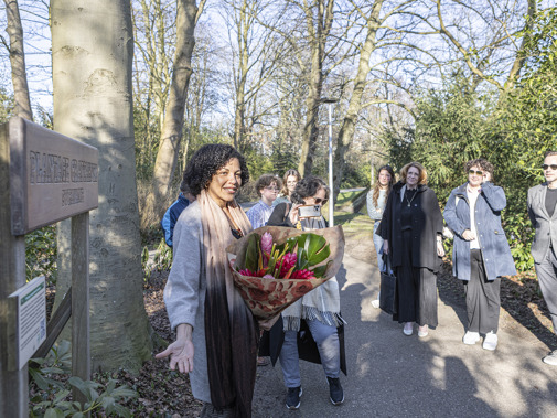 Foto: Floris Scheplitz / Erfgoedhuis Zuid-Holland