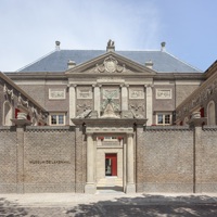 Museum De Lakenhal (Foto: Karin Borghouts / Museum De Lakenhal)