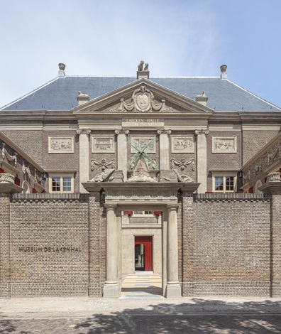 Museum De Lakenhal (Foto: Karin Borghouts / Museum De Lakenhal)