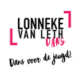 Lonneke Van Leth Dans Logo