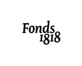 Fonds1818 Logo RGB Zwart 1.0