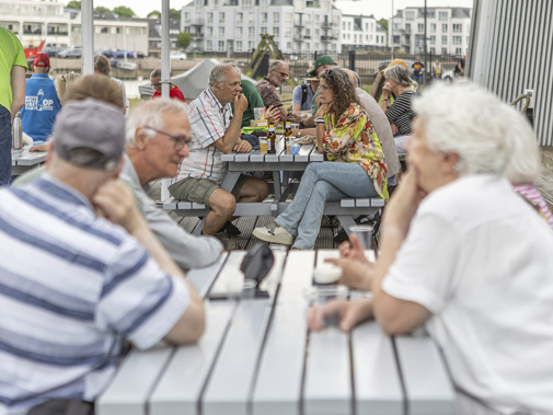 borrel