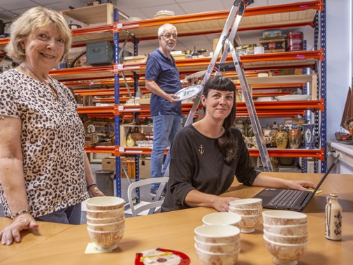 De digiwerkplaats