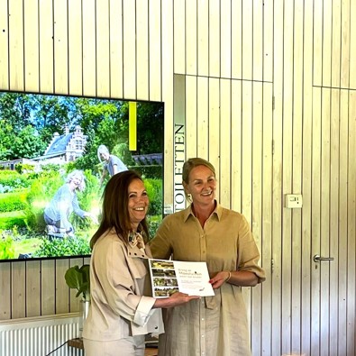 Presentatie van de handreiking