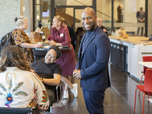 Foto: Floris Scheplitz / Erfgoedhuis Zuid-Holland