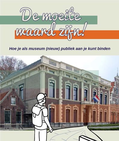 Voorzijde van de folder Hidden Gems