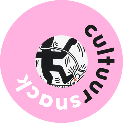 Logo Cultuursnack