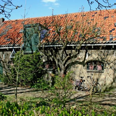 Exterieur Streekmuseum Jan Anderson