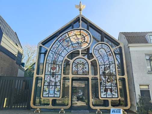 De Kunstkerk