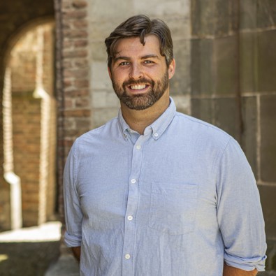Nick Warmerdam (Foto: Floris Scheplitz)