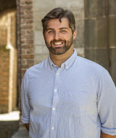 Nick Warmerdam (Foto: Floris Scheplitz)