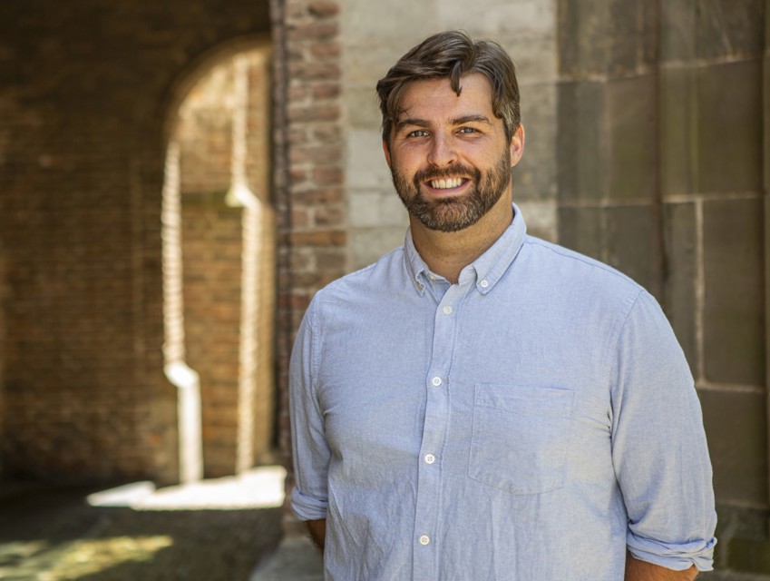 Nick Warmerdam (Foto: Floris Scheplitz)