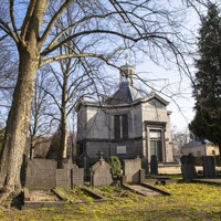 Roemeens-orthodoxe Kerk St. Gregorius de Theoloog