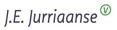 Logo J.E.Juriaanse 2020